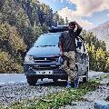 Krohan Spot avatar