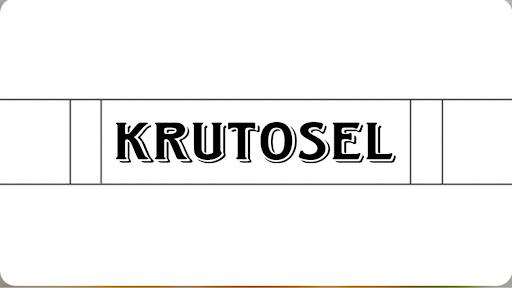 KRUTOSEL banner