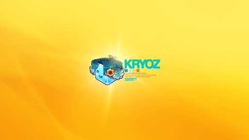 Kryoz banner