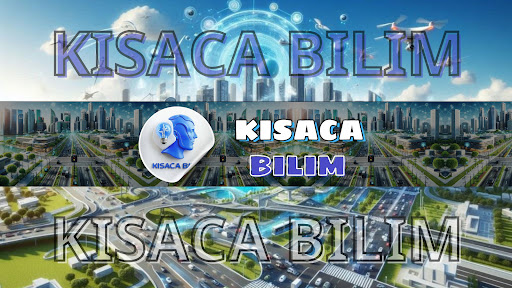 Kısaca Bilim banner