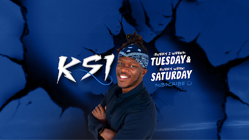 KSI banner
