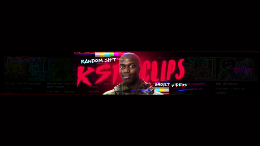 KSIClips banner