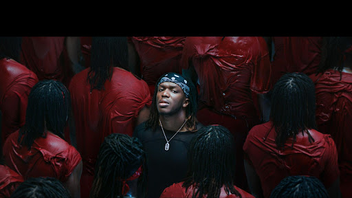 KSI Music banner