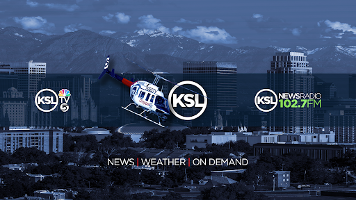 KSL News Utah banner