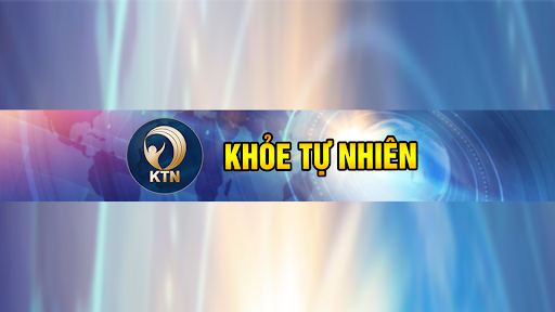 KHỎE TỰ NHIÊN banner