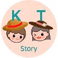 KT story avatar