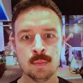 Kuba Klawiter avatar