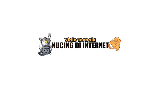 Kucing Internet banner