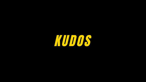 Kudos Media banner