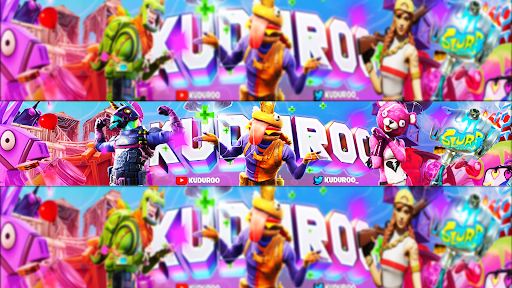 KuDuRoO banner