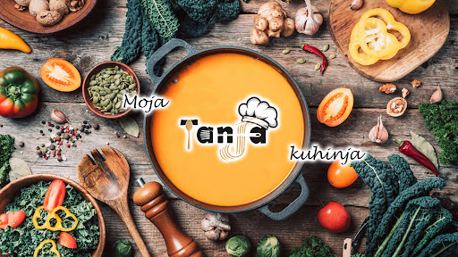 Moja Kuhinja Tanja banner