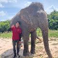 Kulen Elephant Family avatar