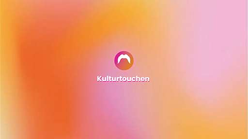 Kulturtouchen banner