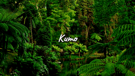 Kumo banner