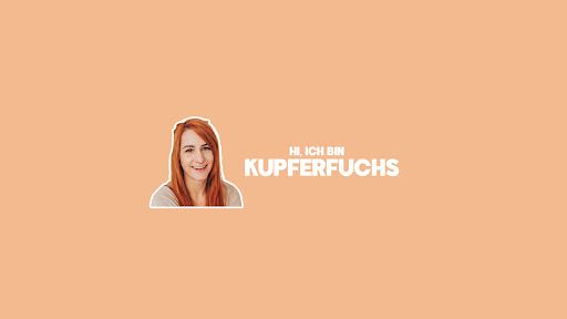 Kupferfuchs banner