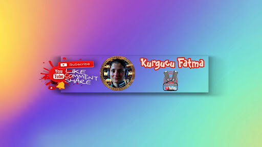 KurgucuFatma banner