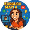 Kurgucu Mayla avatar