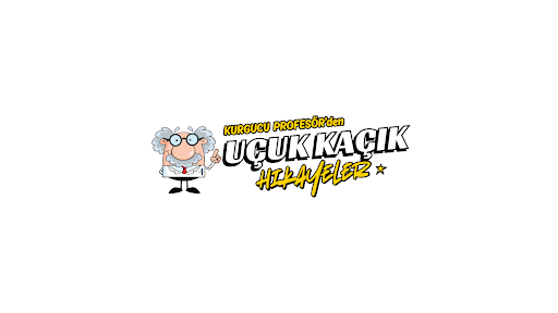 Kurgucu Profesör banner