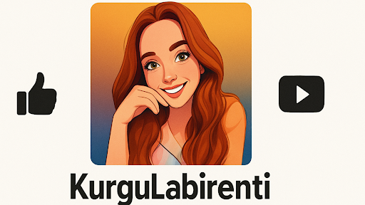 KurguLabirenti  banner