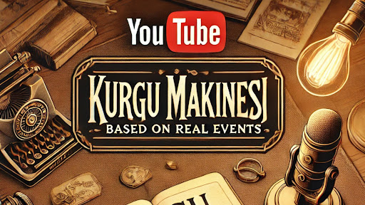 kurgu makinesi banner