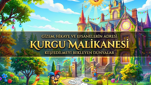 kurgu malikanesi banner