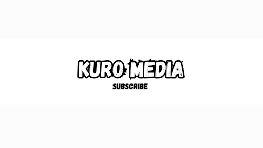 Kuro Media banner