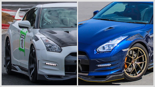 黒瀬の備忘録Racing banner