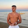 Alessandro Kurti  avatar