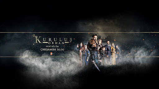 Kuruluş Orhan banner