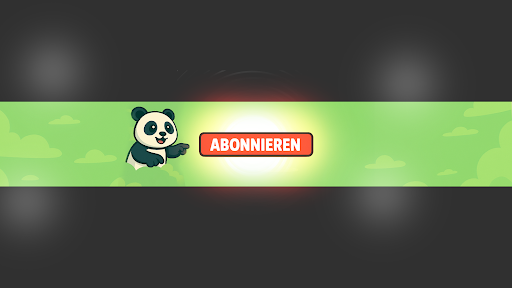 Kurzformiert banner