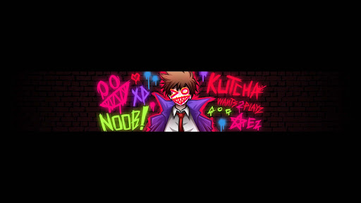 Kutcha Wants2playz banner
