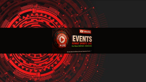 Kuwait Sports Live banner
