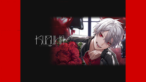 Kuzuha Channel banner