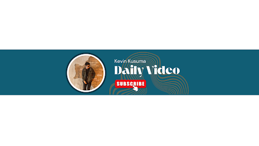 Kevin Kusuma banner
