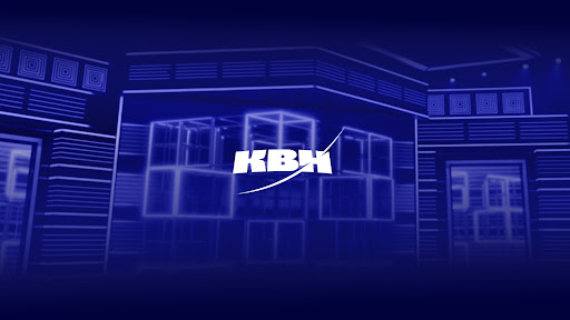 Официальный канал КВН banner