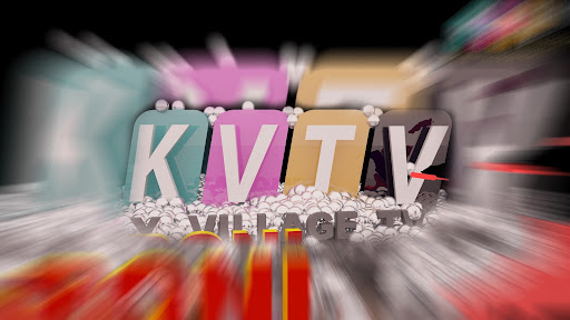 KellyVillageTV banner