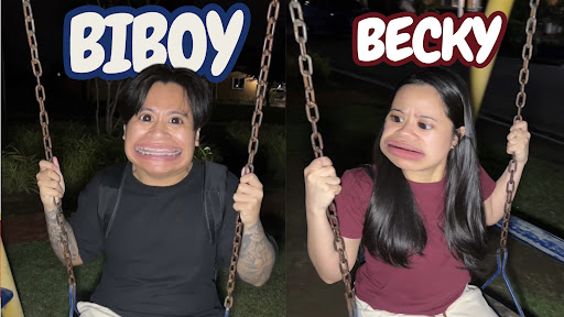 Kwekpetlord The Hooligan banner