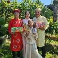 Kỳ Kỳ daily avatar