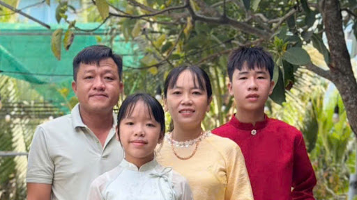 Kỳ kỳ tv & Family banner