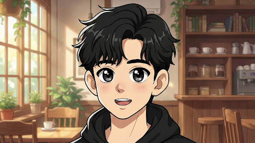 KYOCUTE banner