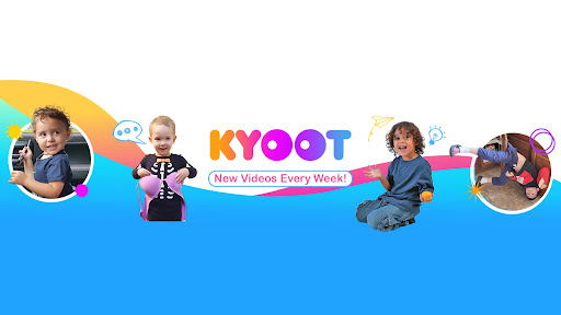 Kyoot banner