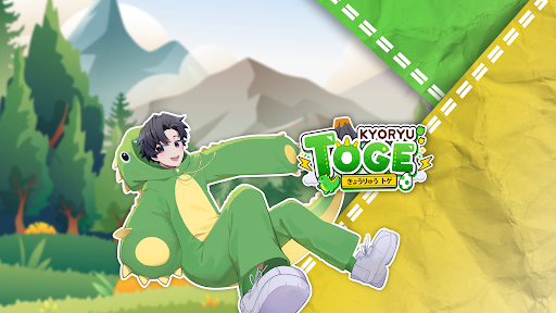 TOGE トゲ banner