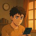 kyo stories avatar