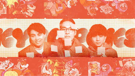 今日ポケch. banner