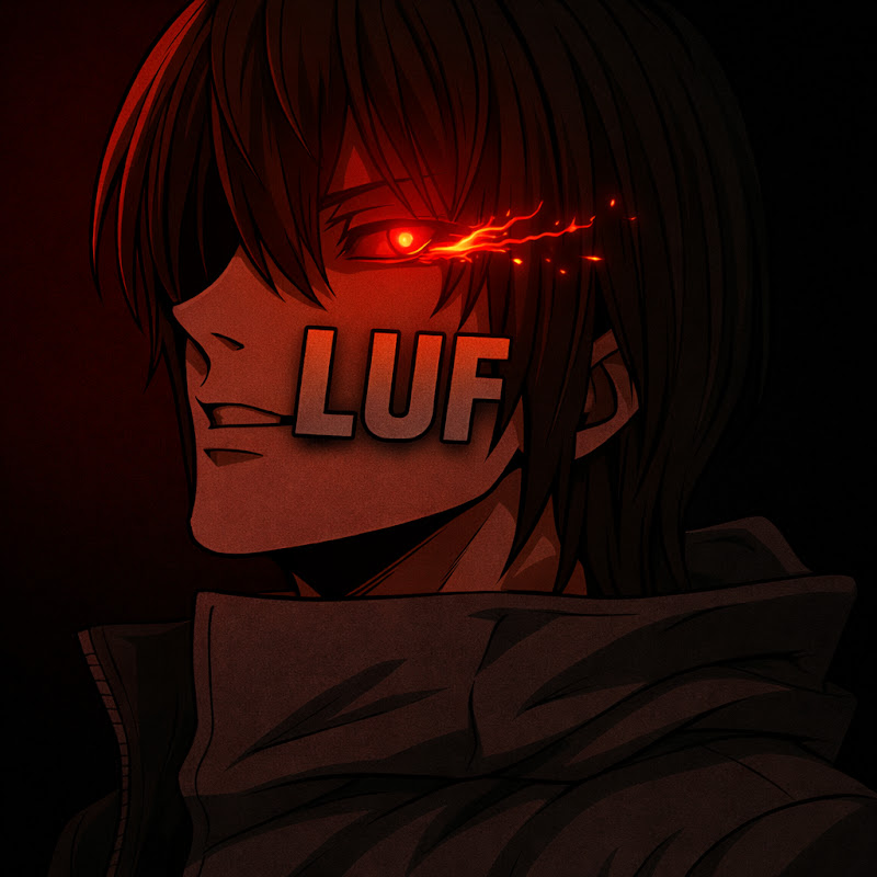 LUF / لوف avatar