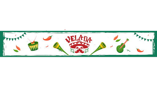 Velada banner