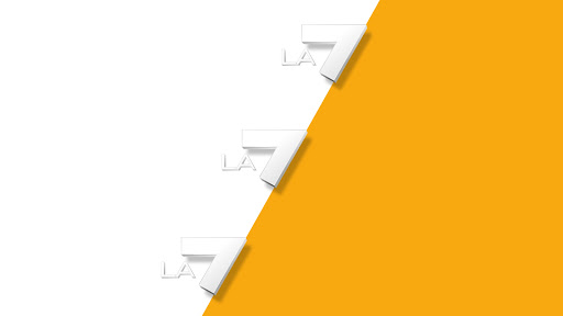 La7 Attualità banner