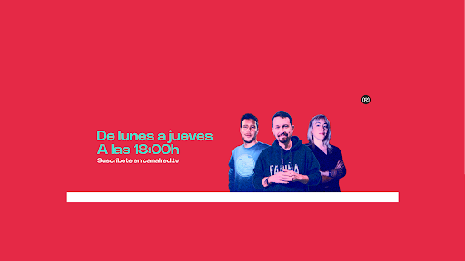 La Base banner