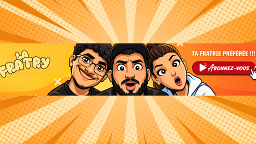 La fratry banner