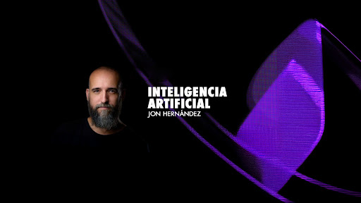 Inteligencia Artificial banner